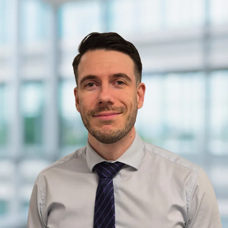 Joakim Jaksen, synlighetsstrateg och grundare av Synlighetsverket