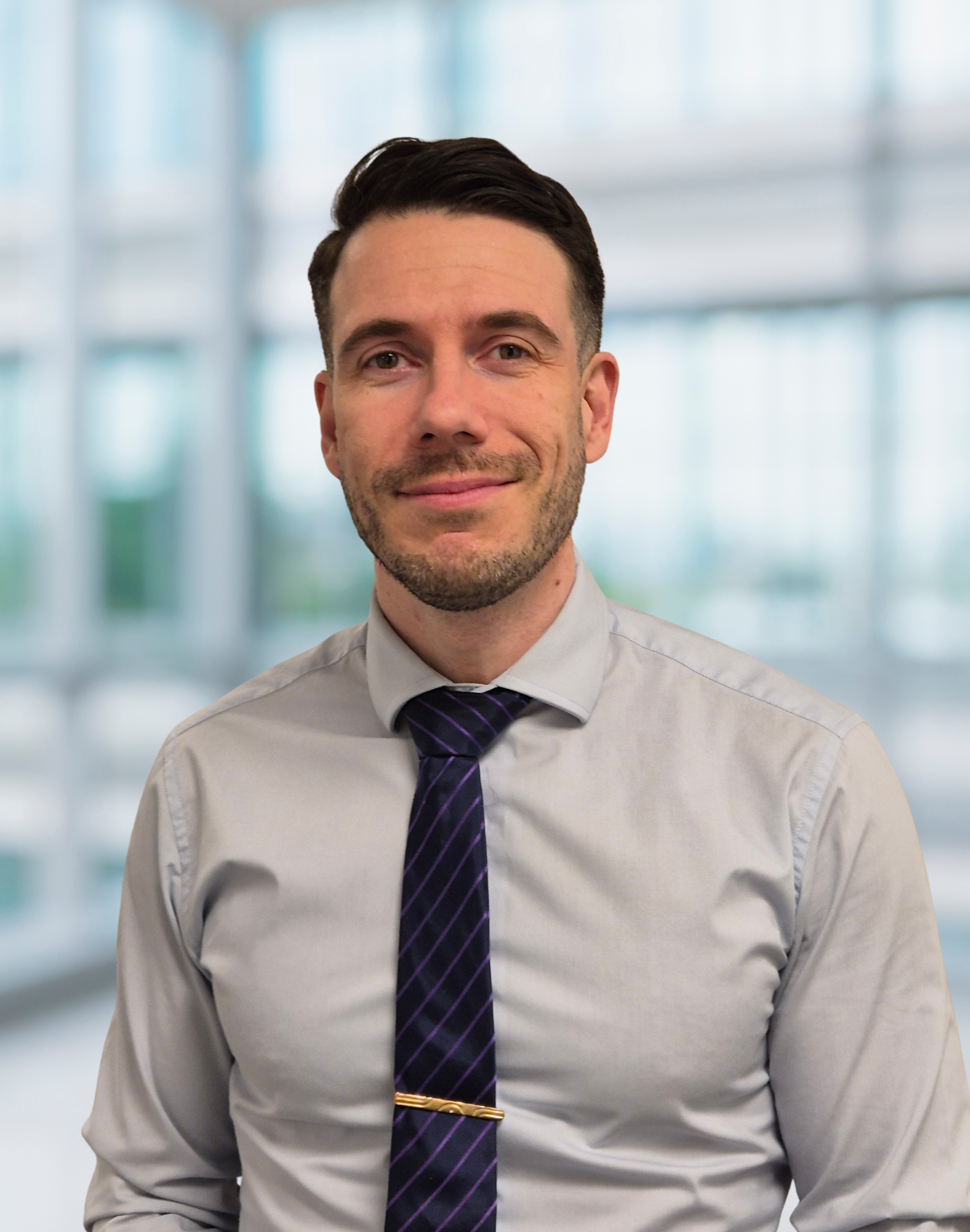 Joakim Jaksen, synlighetsstrateg och grundare av Synlighetsverket